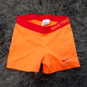 nike pros
